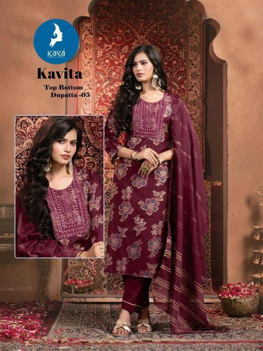 Kaya kavita Kurti wholesale online shopping